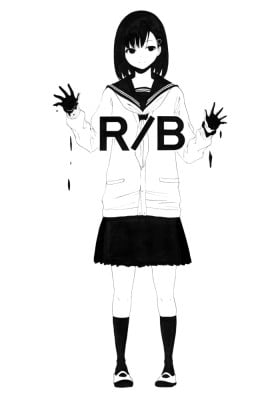 R/B