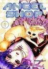 Angel Shop