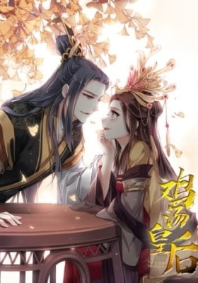 The Bestselling Empress (Colored)