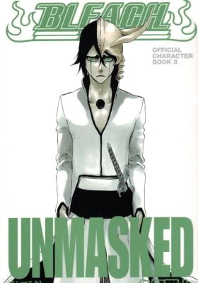 Bleach Unmasked