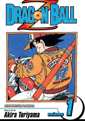 Dragon Ball Z
