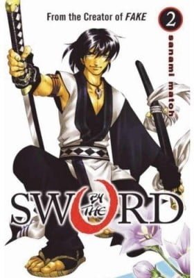 By The Sword