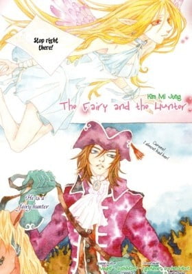 The Fairy and the Hunter