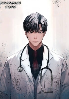 Highly Talented Doctor Manga - Read Manga Online Free